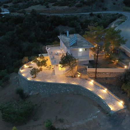 Skouros Villa Καστρί Εξωτερικό φωτογραφία