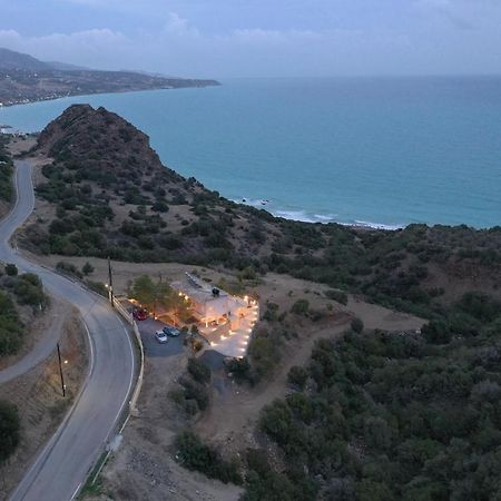 Skouros Villa Καστρί Εξωτερικό φωτογραφία