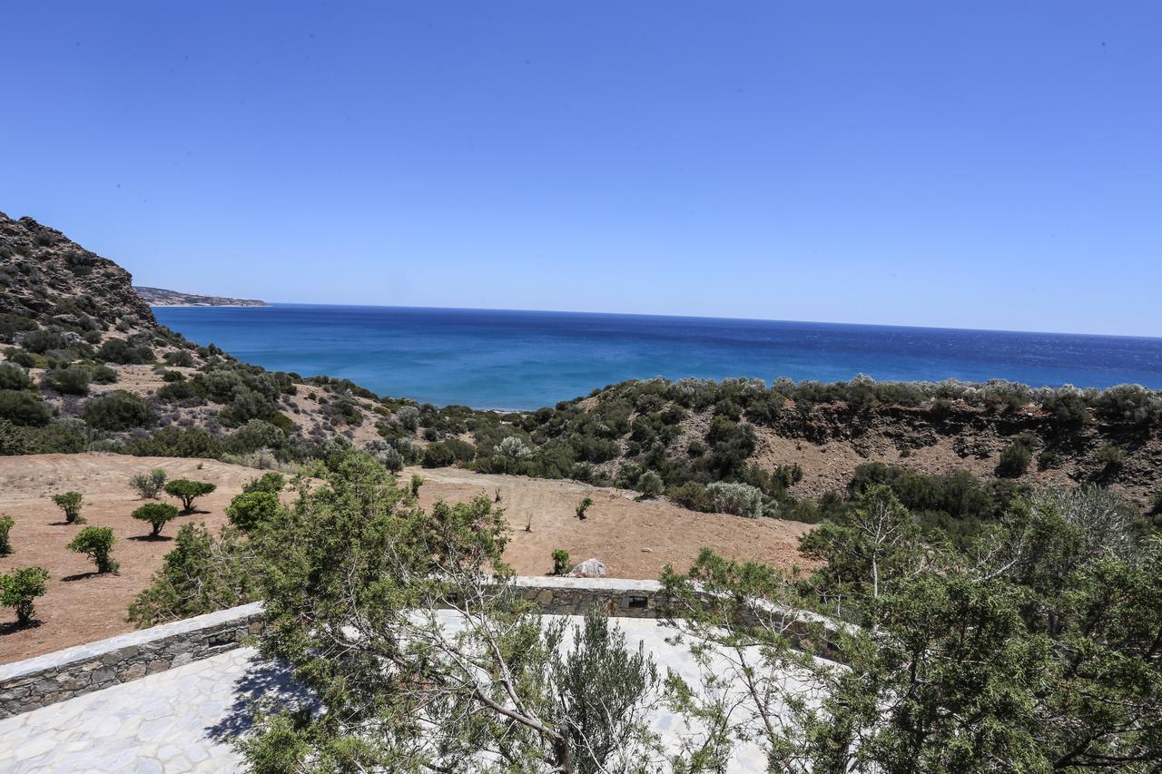 Skouros Villa Καστρί Εξωτερικό φωτογραφία