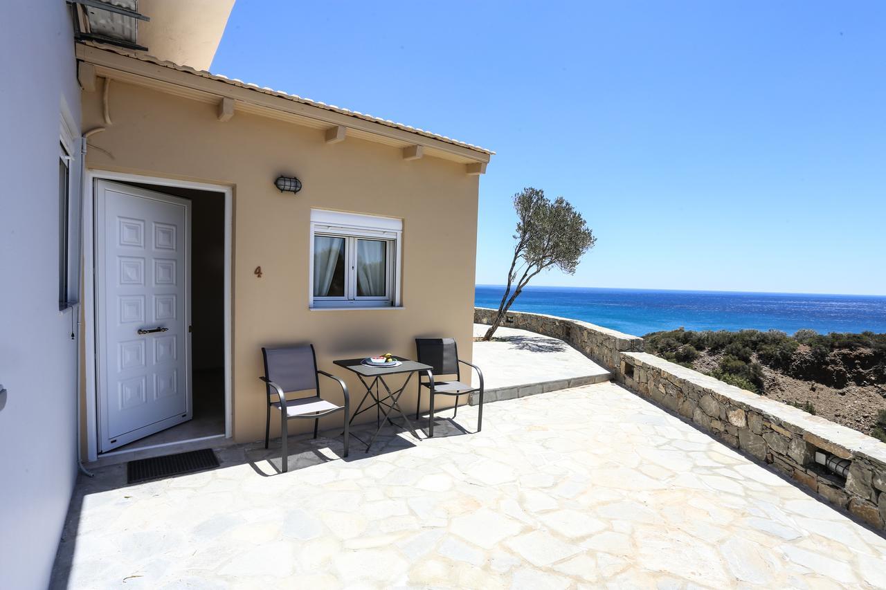 Skouros Villa Καστρί Εξωτερικό φωτογραφία