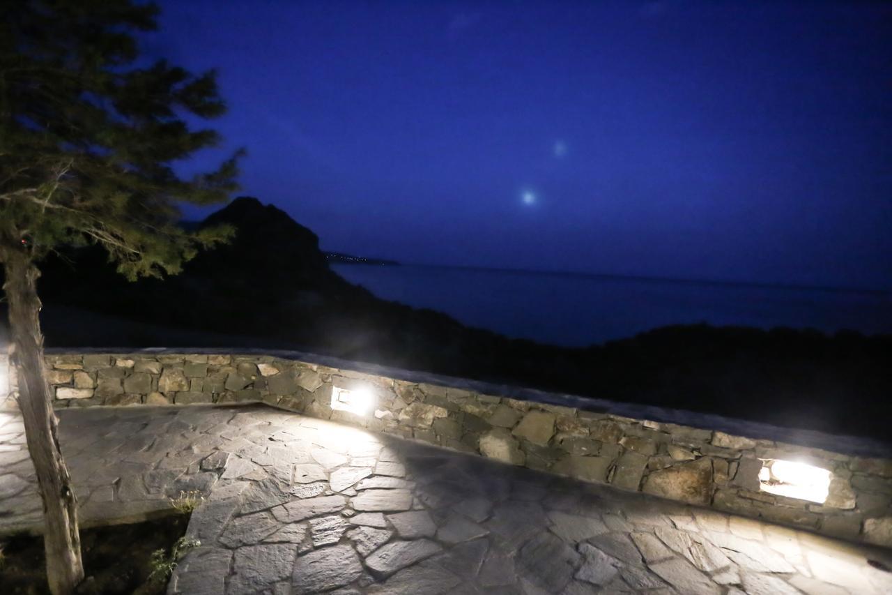 Skouros Villa Καστρί Εξωτερικό φωτογραφία