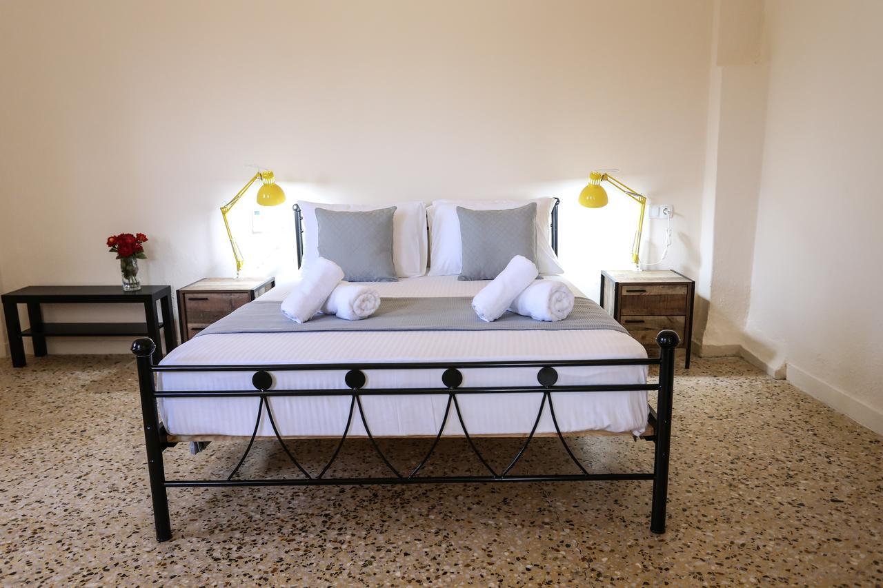 Skouros Villa Καστρί Εξωτερικό φωτογραφία