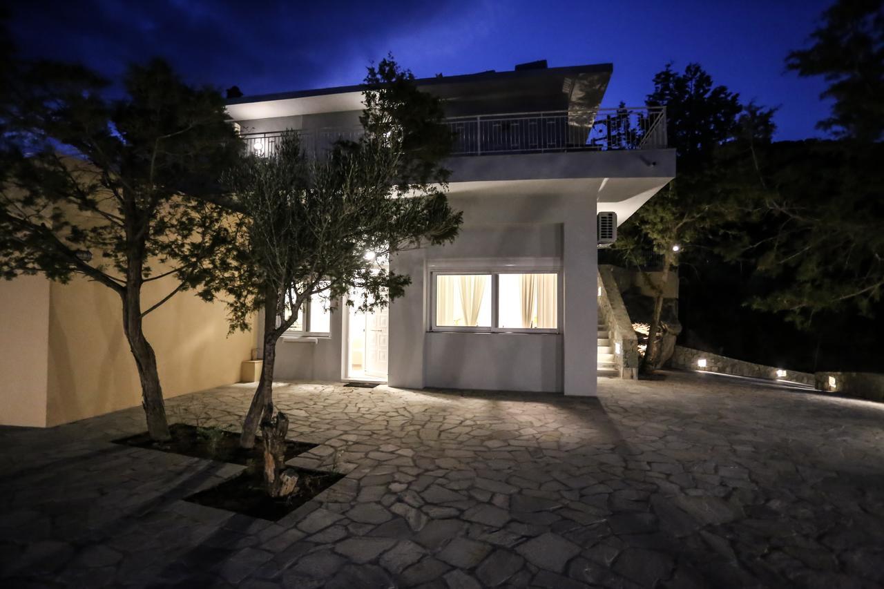 Skouros Villa Καστρί Εξωτερικό φωτογραφία