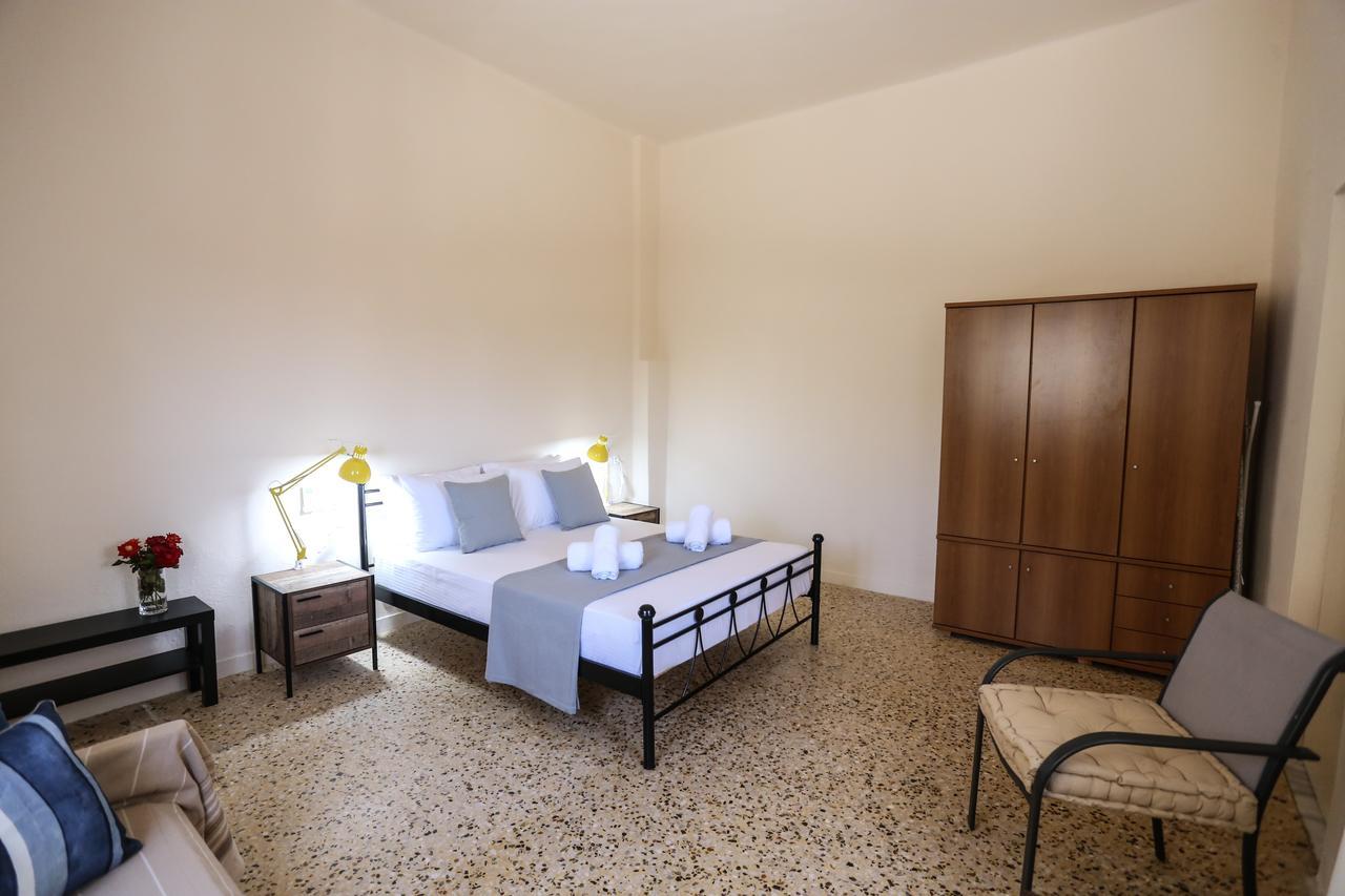 Skouros Villa Καστρί Δωμάτιο φωτογραφία