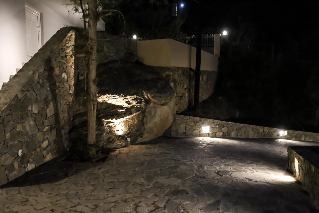 Skouros Villa Καστρί Εξωτερικό φωτογραφία