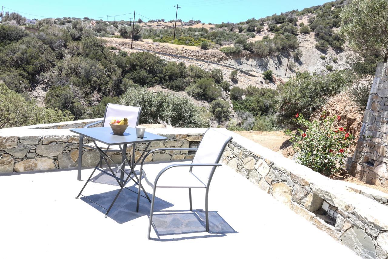 Skouros Villa Καστρί Εξωτερικό φωτογραφία