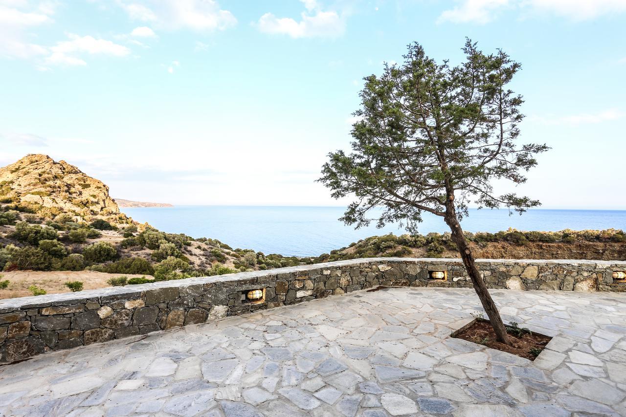 Skouros Villa Καστρί Εξωτερικό φωτογραφία