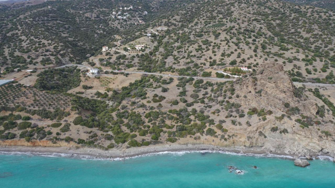 Skouros Villa Καστρί Εξωτερικό φωτογραφία