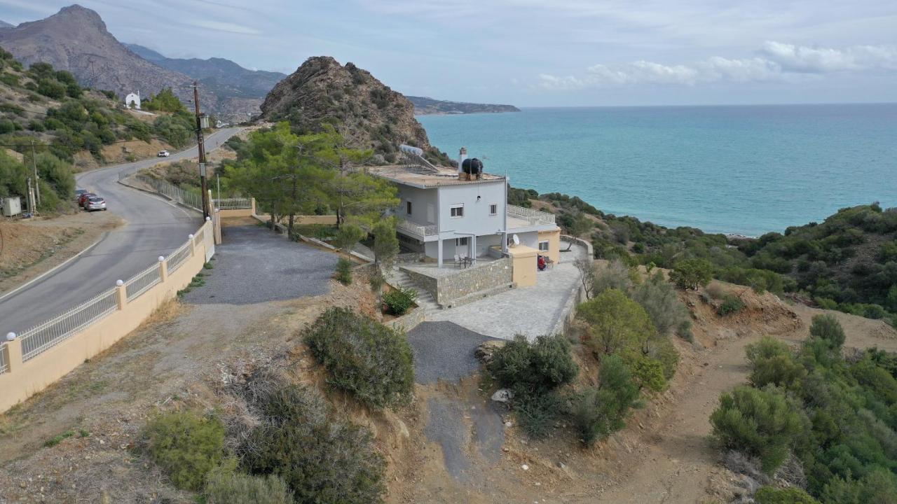 Skouros Villa Καστρί Εξωτερικό φωτογραφία